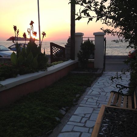 Michaelia Hotel Petra  Exterior photo