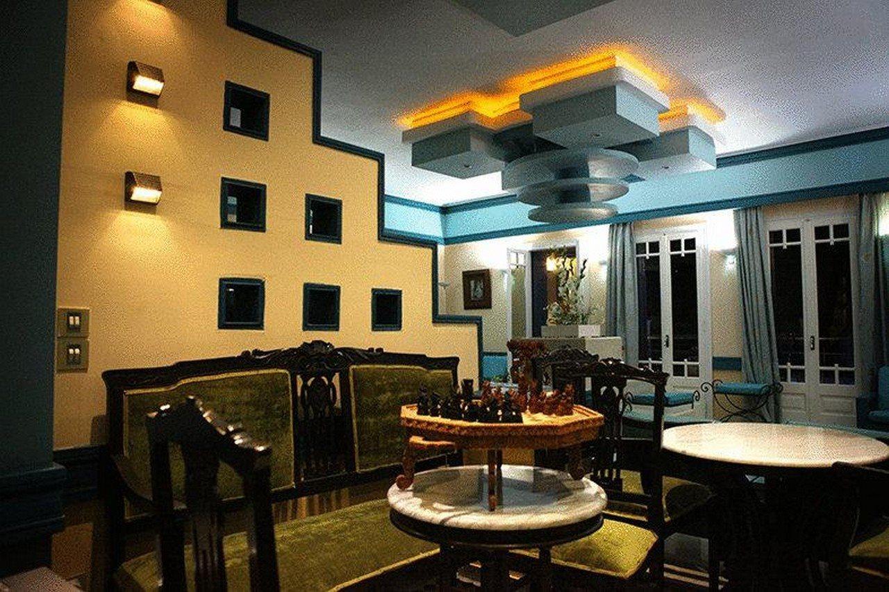 Michaelia Hotel Petra  Exterior photo