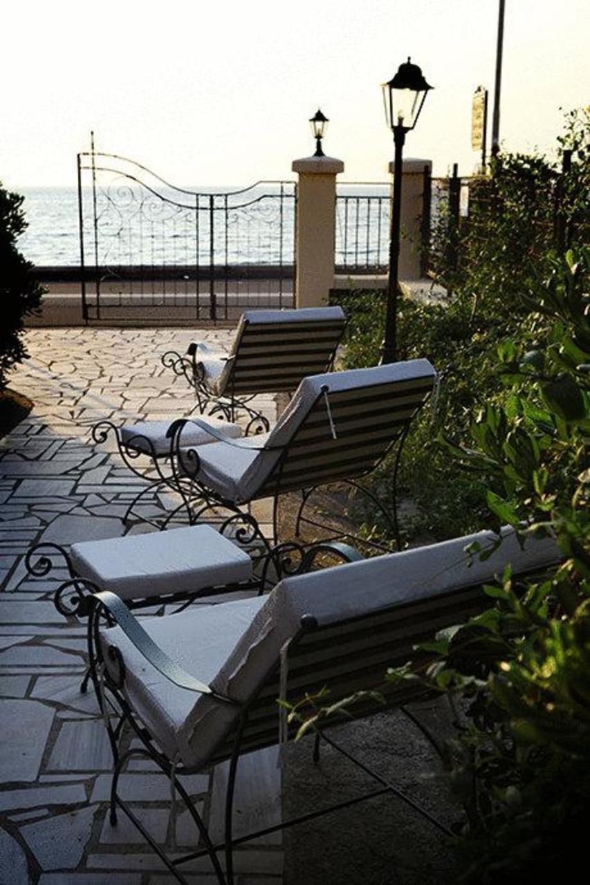 Michaelia Hotel Petra  Exterior photo