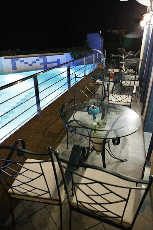 Michaelia Hotel Petra  Exterior photo