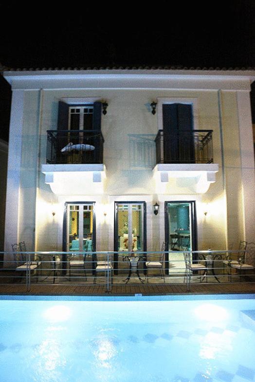 Michaelia Hotel Petra  Exterior photo