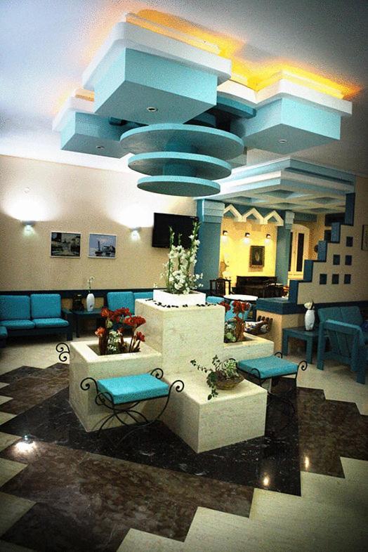 Michaelia Hotel Petra  Exterior photo