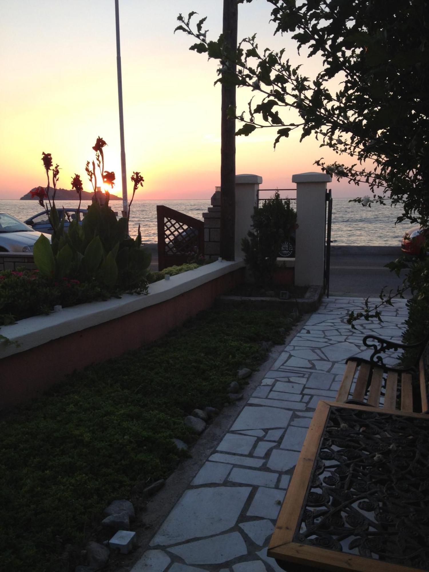 Michaelia Hotel Petra  Exterior photo