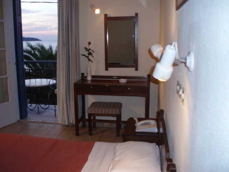 Michaelia Hotel Petra  Exterior photo