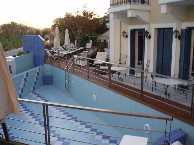 Michaelia Hotel Petra  Exterior photo
