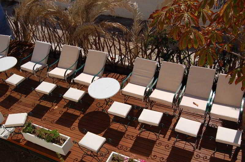 Michaelia Hotel Petra  Exterior photo